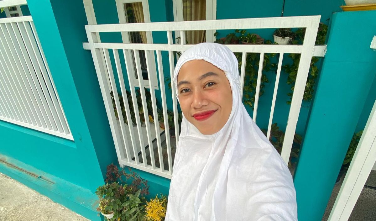 Tampak Asri