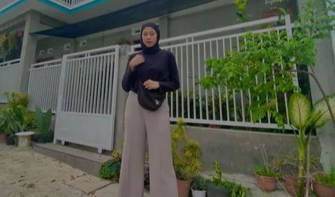 Depan Rumah