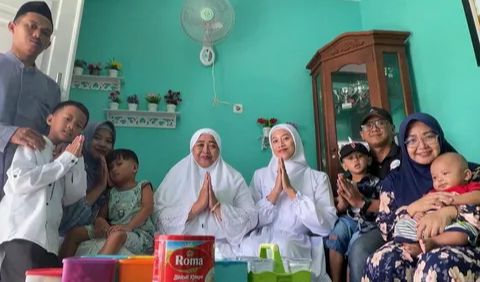 Interior Rumah