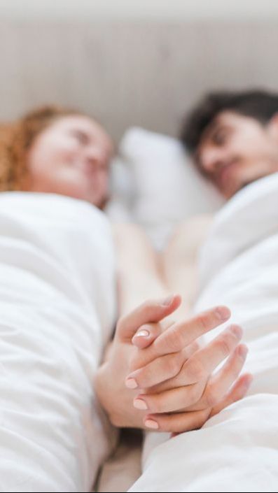 Hukum 'Azl Bagi Suami Istri saat Berhubungan Badan, beserta Dalilnya yang Perlu Dipahami