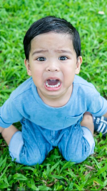 Orangtua Tak Konsisten Ternyata Bikin Anak Gampang Ngamuk