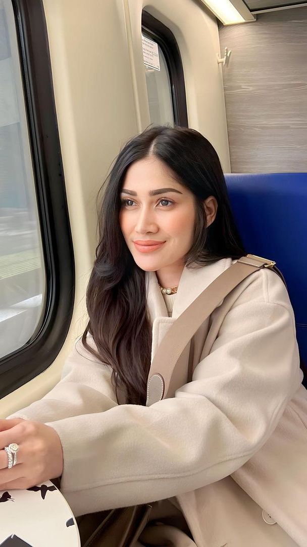 Icha Annisa Faradila Murka Difitnah Santet Stevie Agnecy: 'Kalau Tak Diklarifikasi Almarhumah Kena Dosa Jariyah'