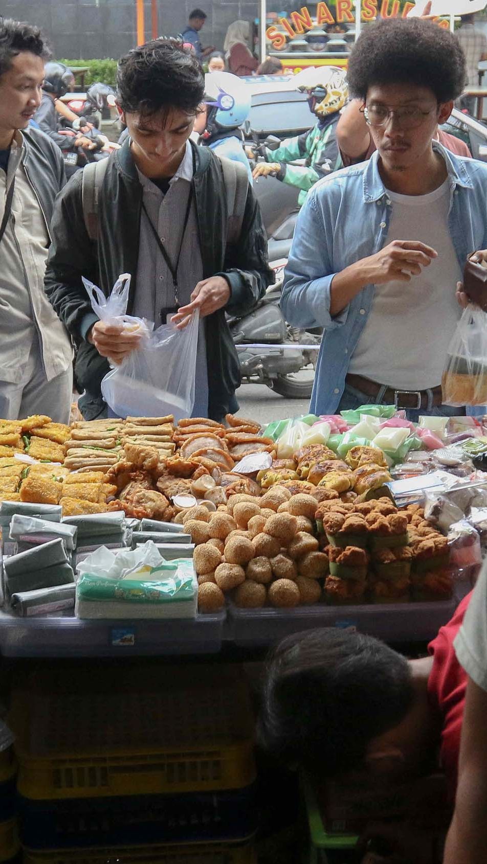 15 Pasar Jalanan Paling Tua di Dunia, Ada yang Umurnya Ribuan Tahun