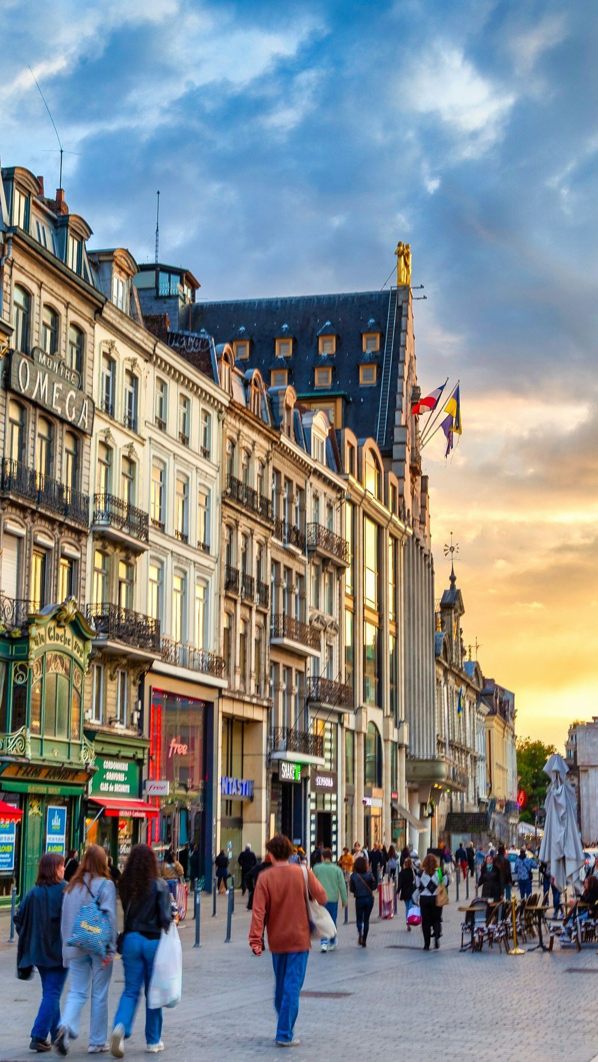 12. Braderie de Lille