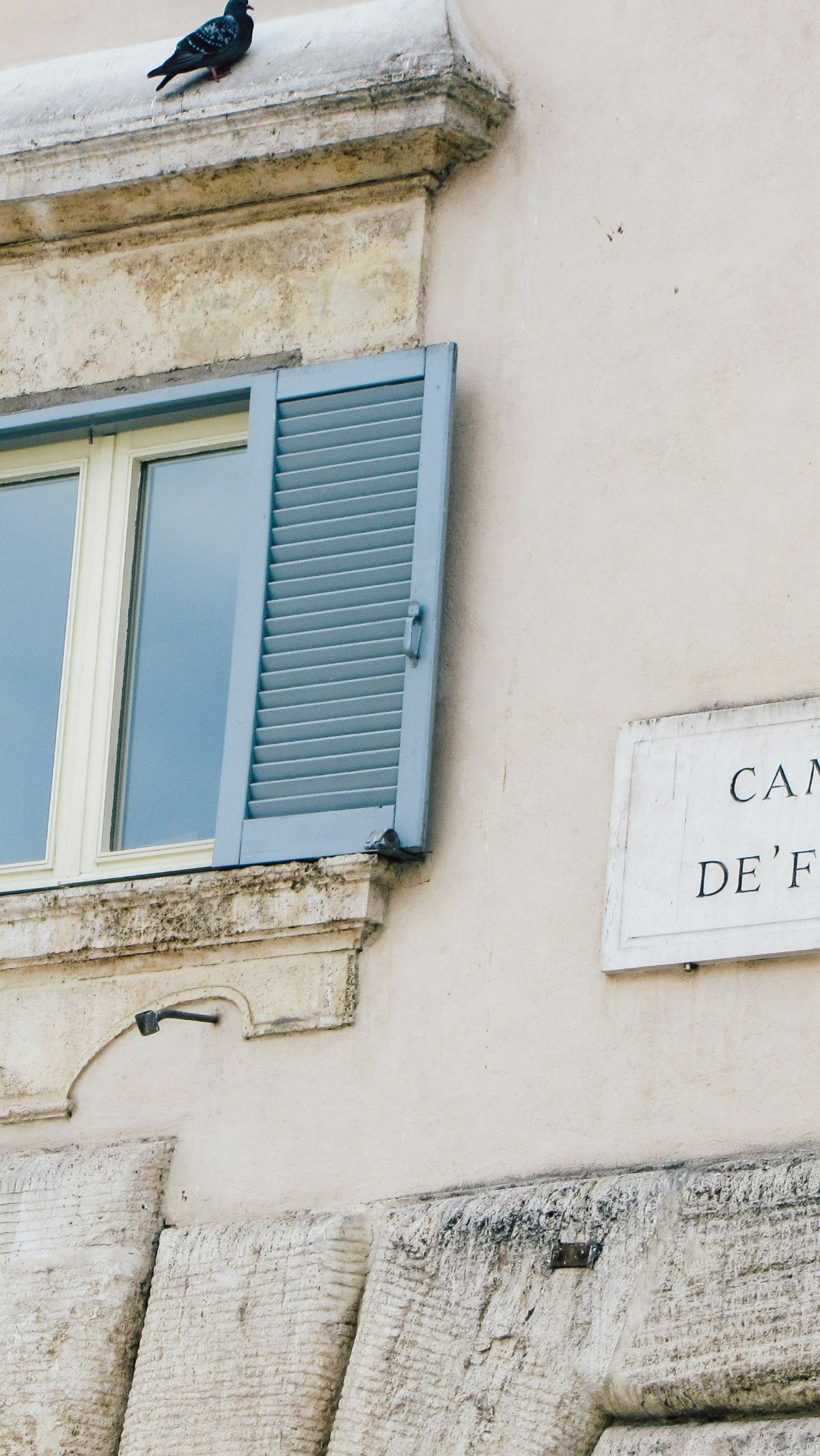 4. Pasar Campo de' Fiori