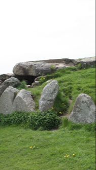 5. West Kennet Long Barrow
