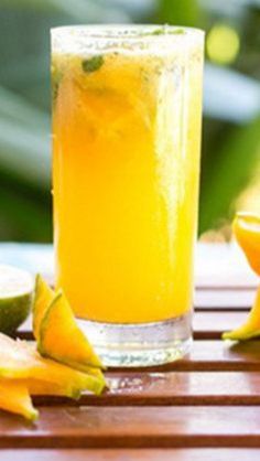 Tips Mengkonsumsi Buah Belimbing