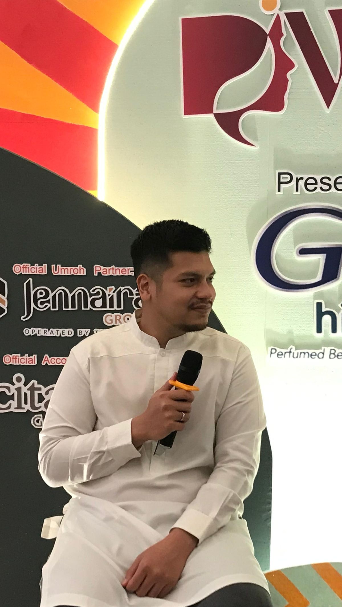 Dream Day Ramadan Fest 2024: Umrah Ala Milenial Bareng Jennaira Group