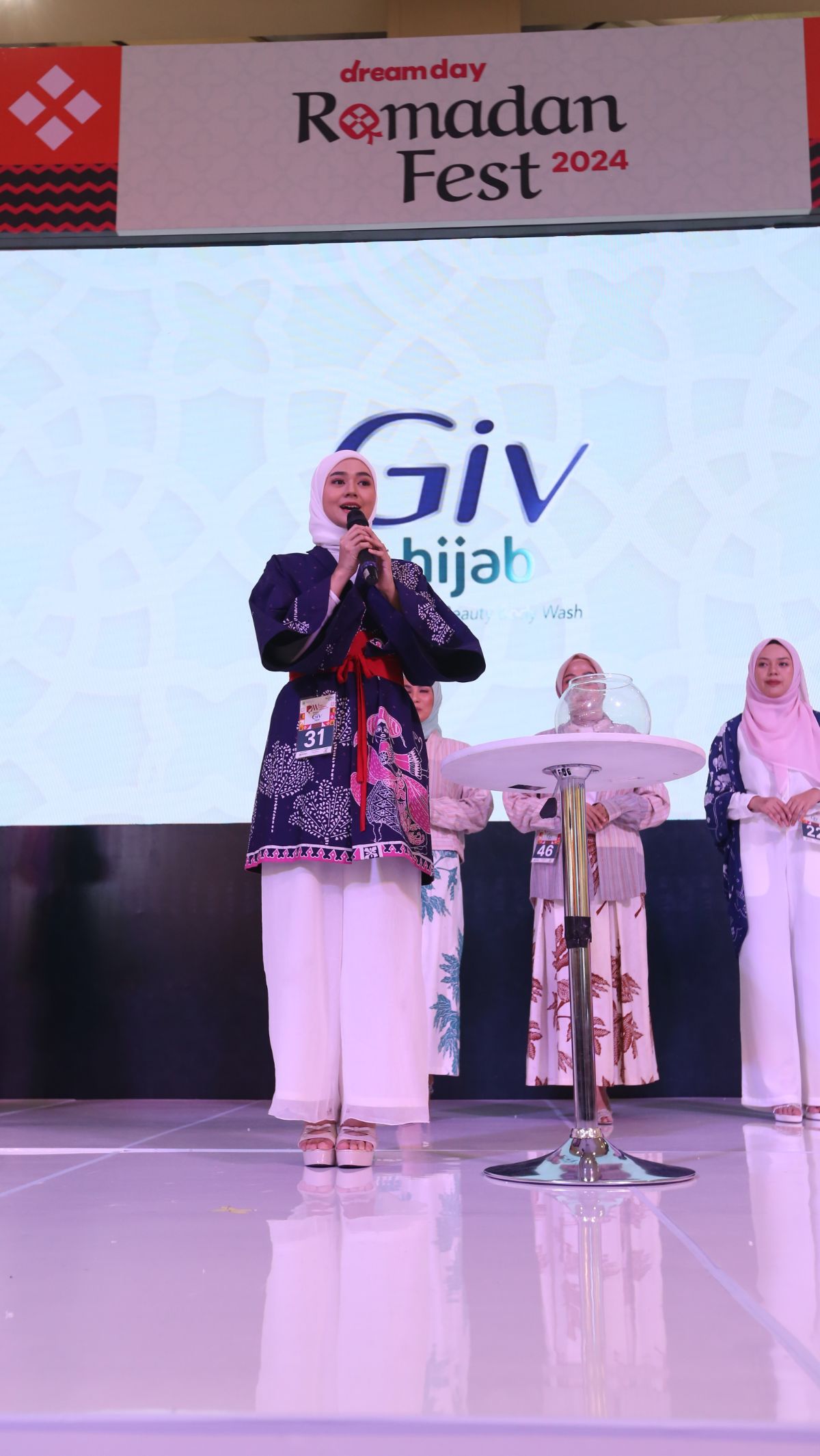 Selamat! Inilah 10 Grand Finalis Dream Inspiring Women 2024, Selangkah Menuju Juara