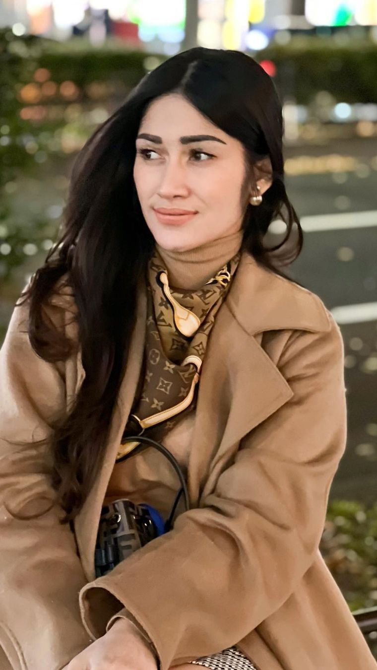 Inilah sosok Icha Annisa Faradila selebgram sekaligus pengusaha di bidang kesehatan dan kecantikan.