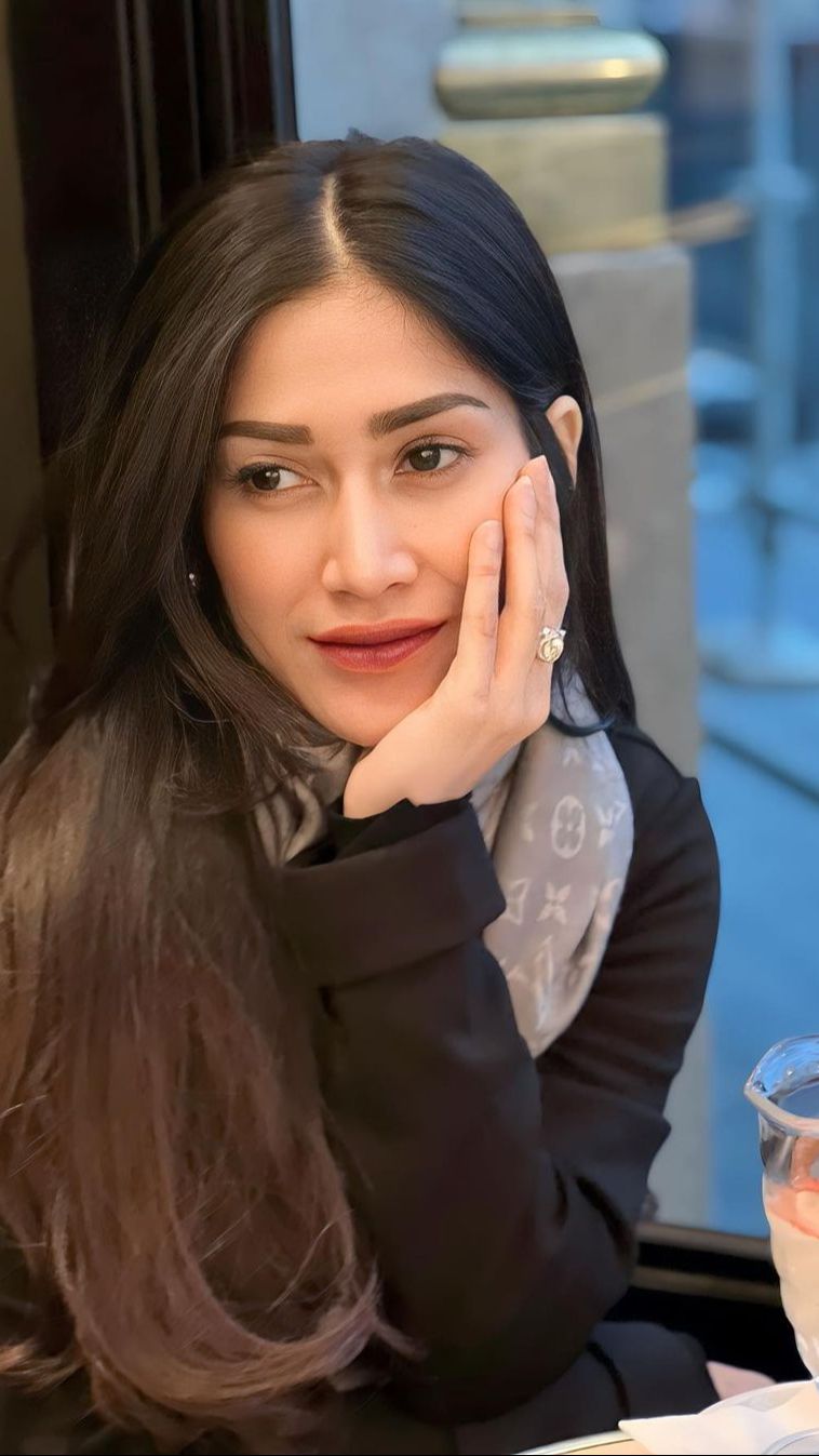 Ia disorot karena diduga jadi penyebab meninggalnya Stevie Agnecya.