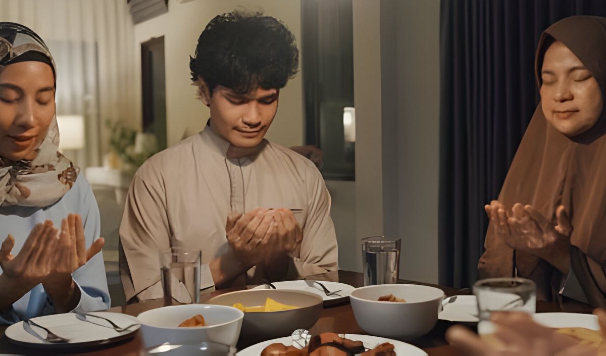 Apakah Tujuan Berpuasa dalam Islam?