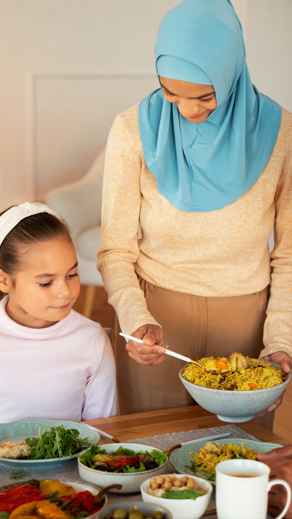 Orang Tua Wajib Tahu! Begini 9 Cara Melatih Anak Puasa Sejak Dini, Lengkap dengan Manfaatnya