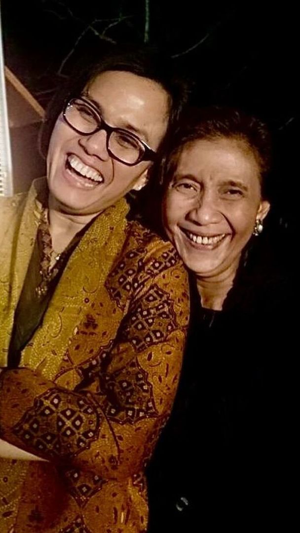 Sri Mulyani Curhat Kangen Susi Pudjiastuti, Dibujuk Pulang dari AS Buat Jadi Menteri