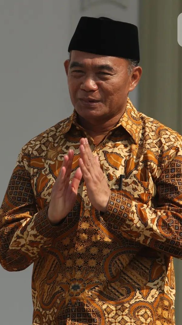 Menko Muhadjir: Idul Fitri Hampir Bisa Dipastikan Jatuh Pada 10 April 2024