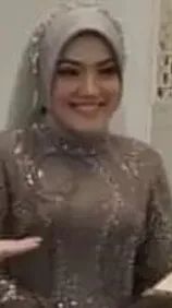 PotretSyarifah Mona Hasinah
