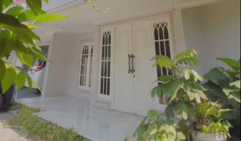 Rumah Luas