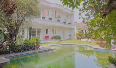 Kolam Renang