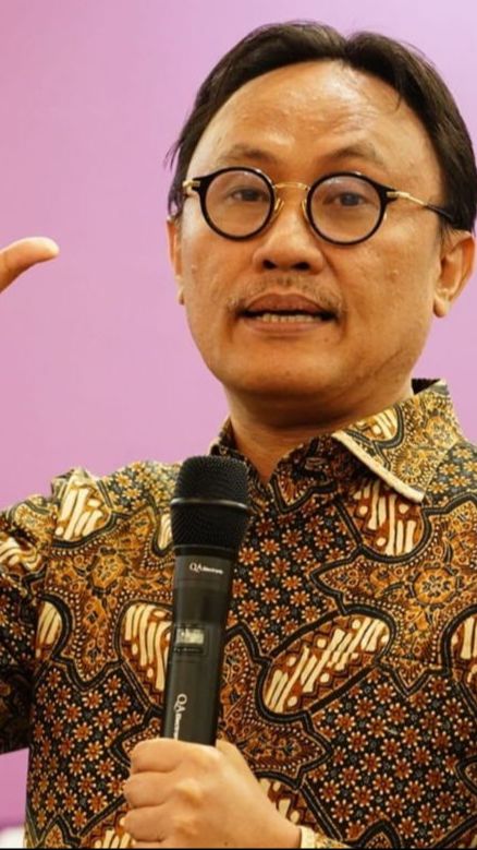 Kemenag: Produk Non Halal Wajib Cantumkan Keterangan Tidak Halal