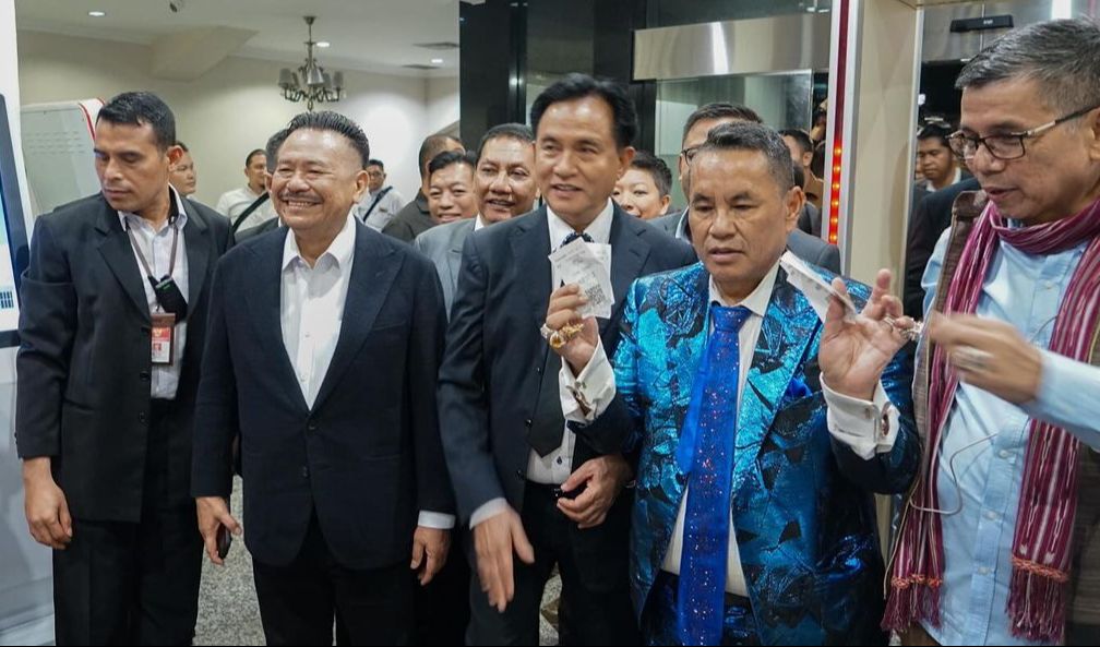 Komentar Netizen