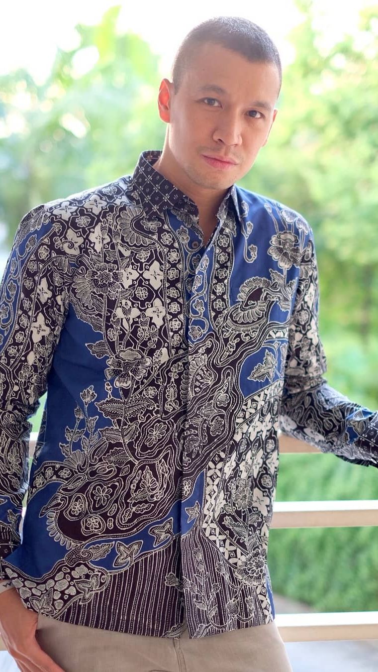 Ungkapan Hati Samuel Rizal ke Almarhum Stevie Agnecya Bikin Merinding