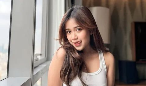 Brisia Jodie