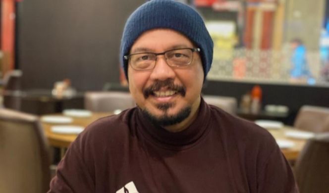 Andy F. Noya
