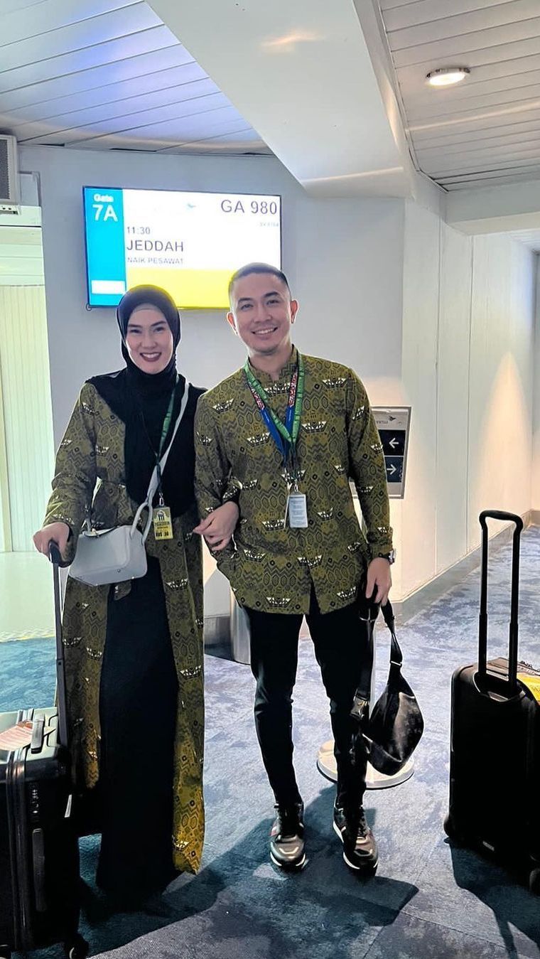 Sahabat Ungkap Alm. Stevie Agnecya Sering Merasa Sakit di Tulang Ekor Setiap Subuh dan Zuhur