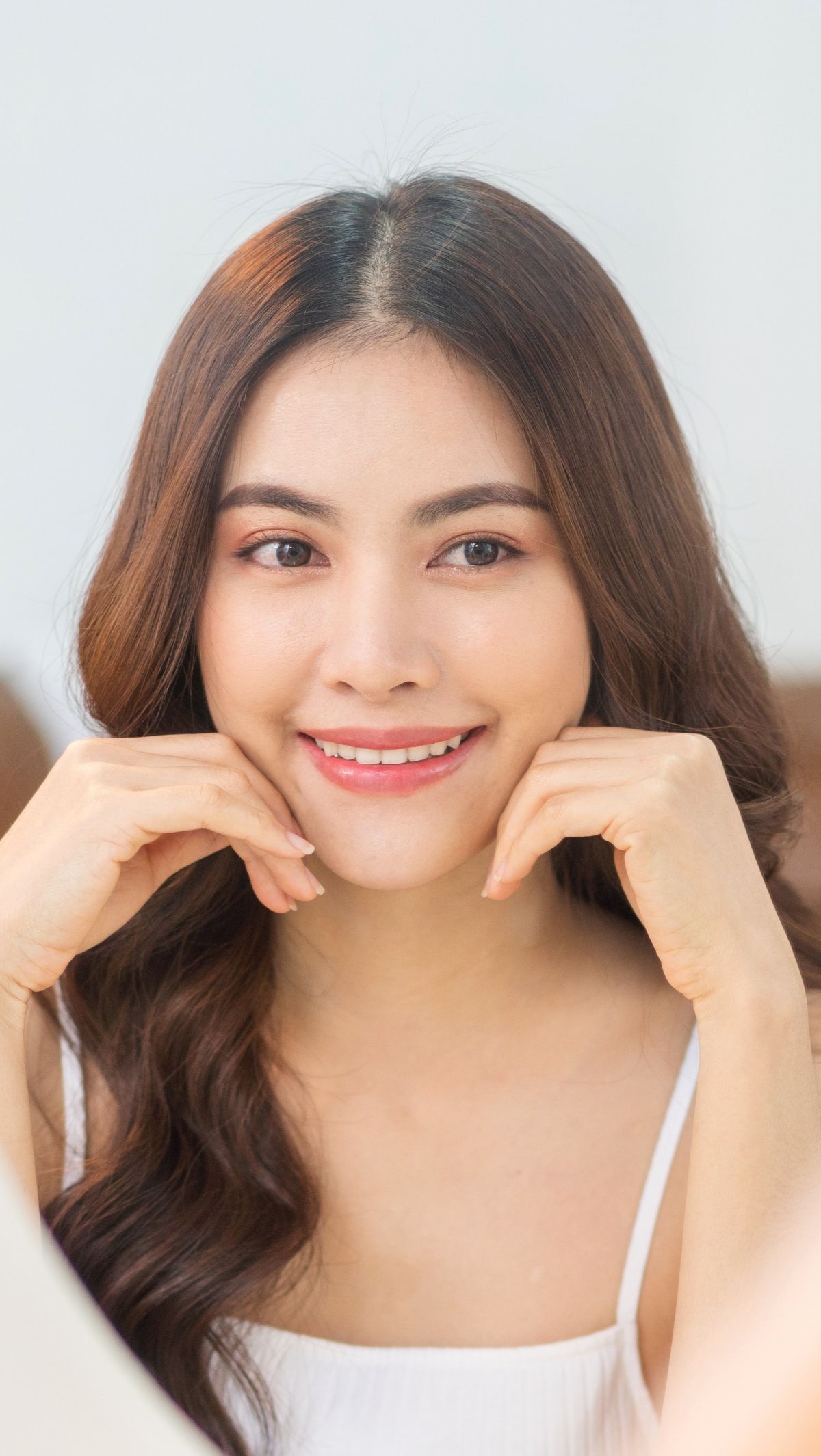 Tips Memakai Tinted Moisturizer untuk Riasan Natural dan Glowing