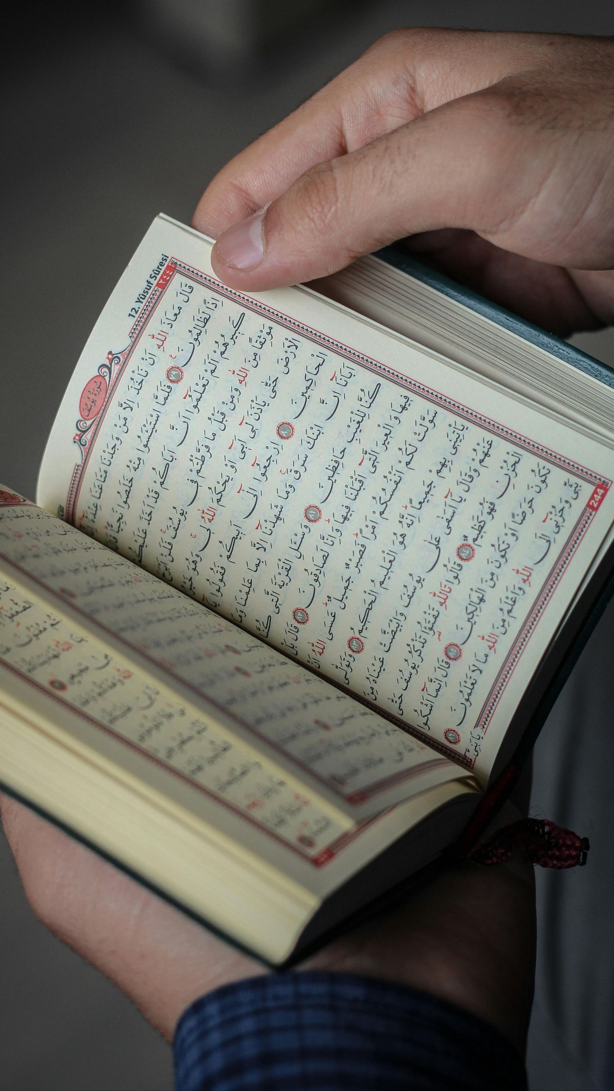 Jangan Sampai Lupa, Inilah 3 Amalan yang Dianjurkan pada Malam Nuzulul Quran