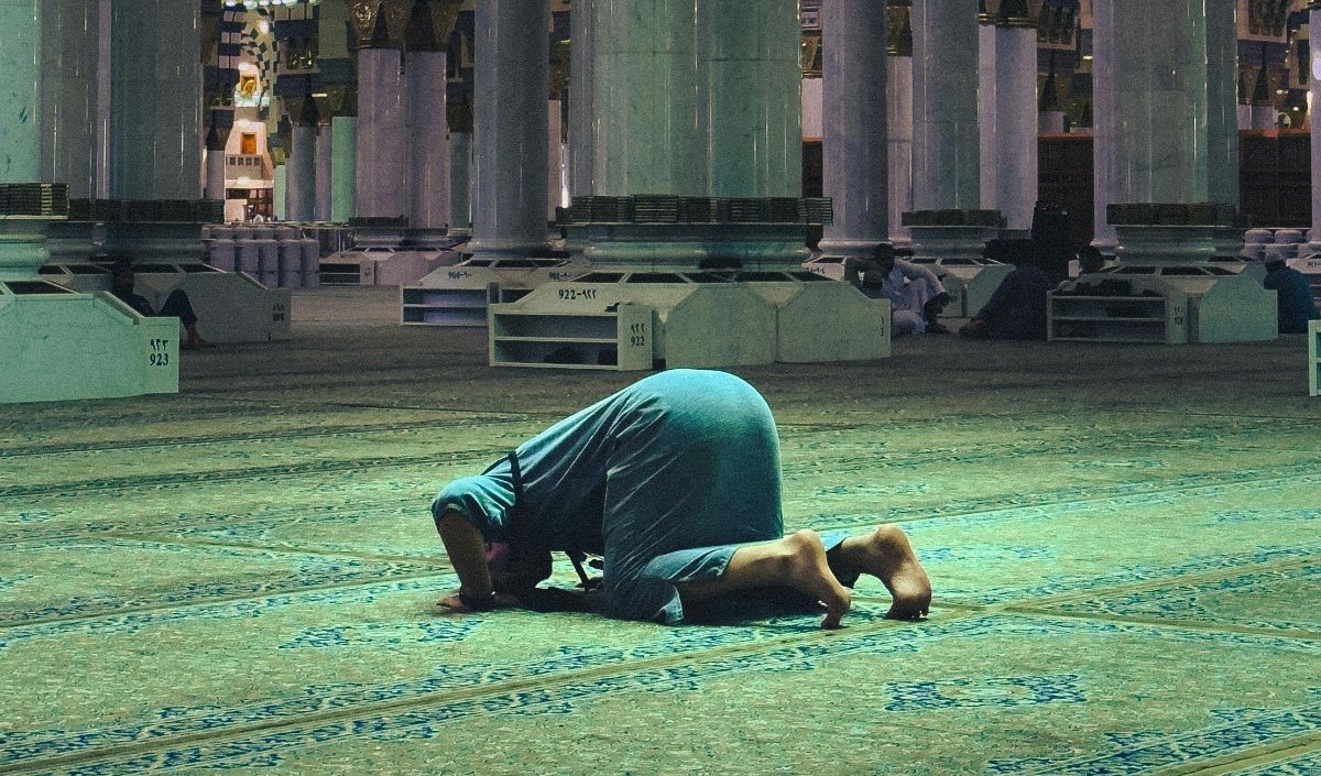 Amalan yang Dianjurkan pada Malam Nuzulul Quran