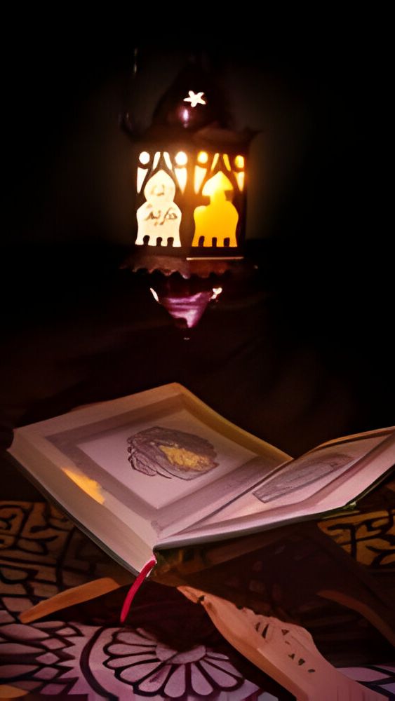 Penuh Berkah, Inil Keistimewaan Malam Nuzulul Quran yang Penting Diketahui Umat Islam