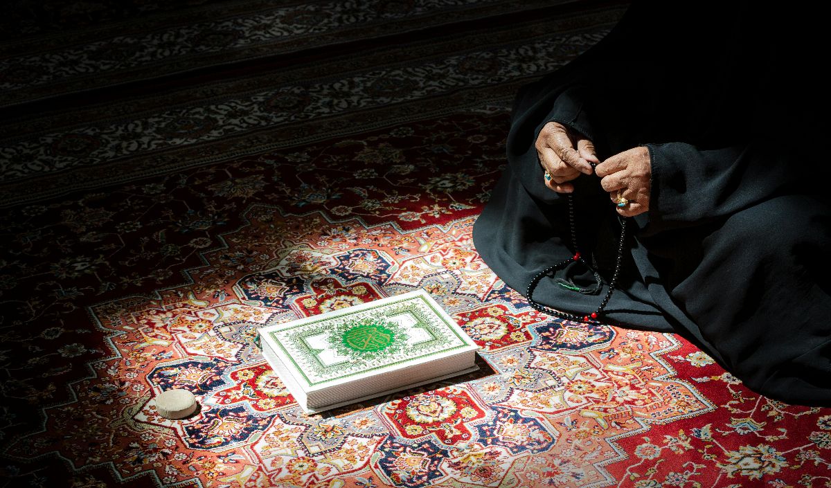 Peristiwa Malam Nuzulul Quran