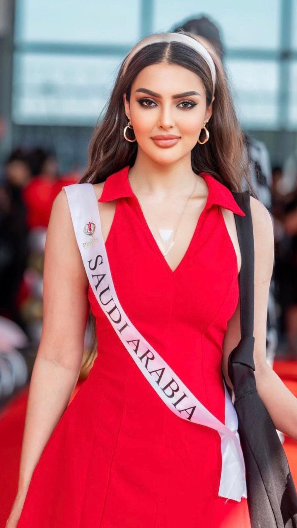 Seperti Miss & Mrs Global Asian 2023 di Malaysia, Miss Arab World 2021 di Mesir, Miss Europe Saudi Arabia di Naples 2023 hingga Miss Timur Tengah dan Afrika Utara di Irak