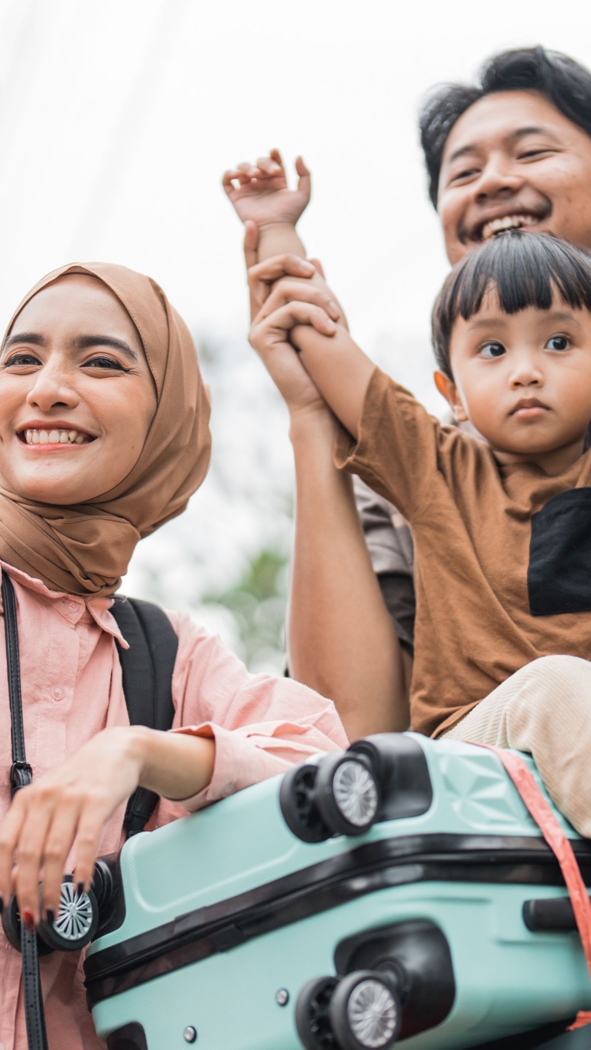  Siapkan Tubuh Biar Fit Saat Mudik, Cek Kesehatan dan Konsumsi Vitamin