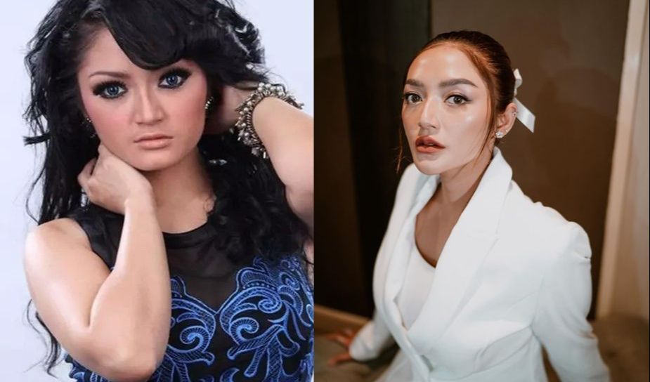 Siti Badriah