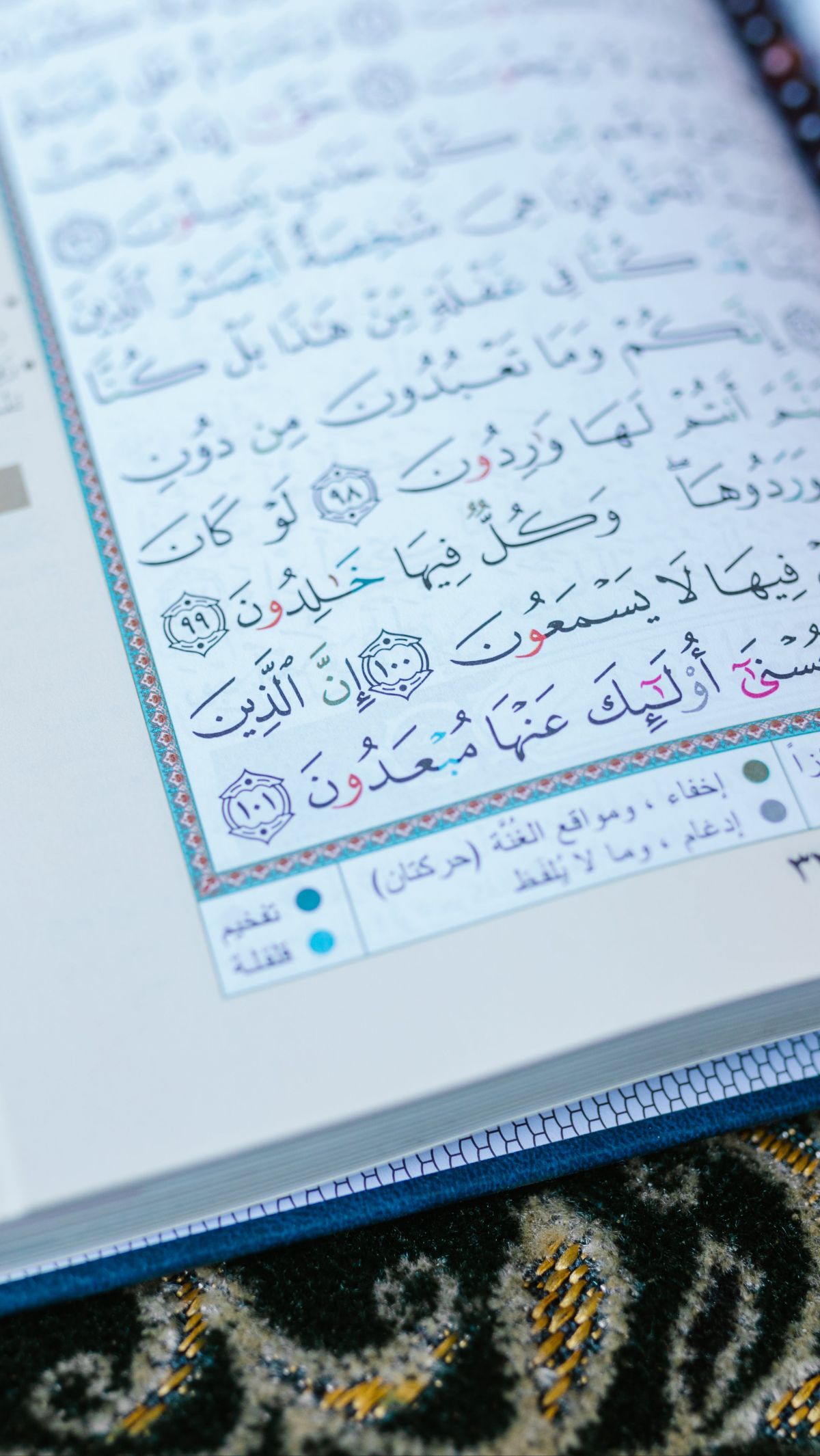Memperingati Turunnya Al-Quran, Inilah 4 Hikmah Nuzulul Quran yang Penting Diketahui Umat Islam