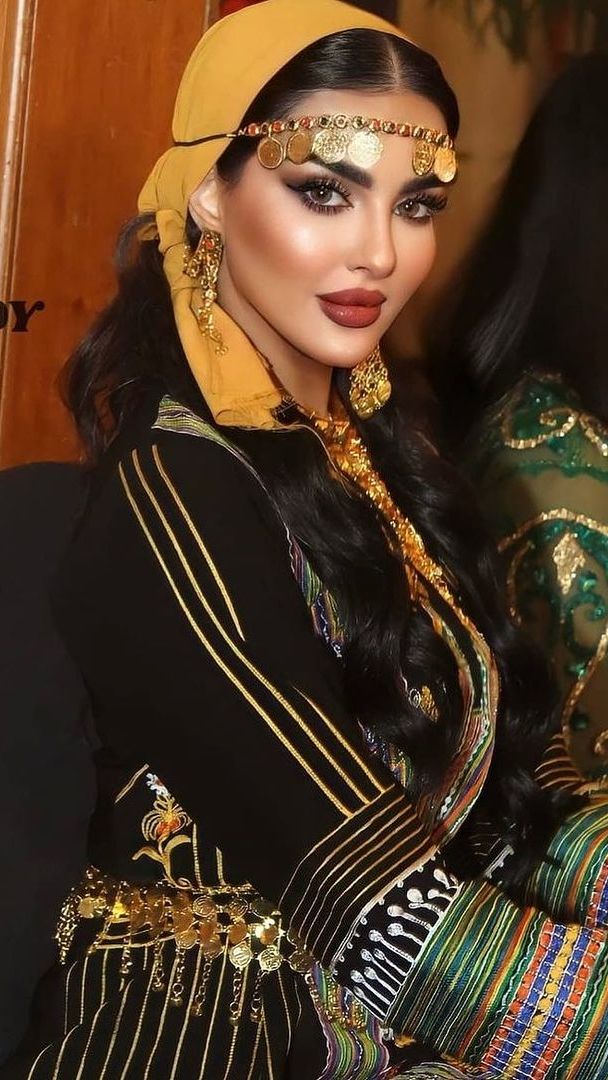 Mengenal Rumy Alqahtani, Dokter Gigi yang Jadi Wakil Pertama Saudi Arabia di Miss Universe  