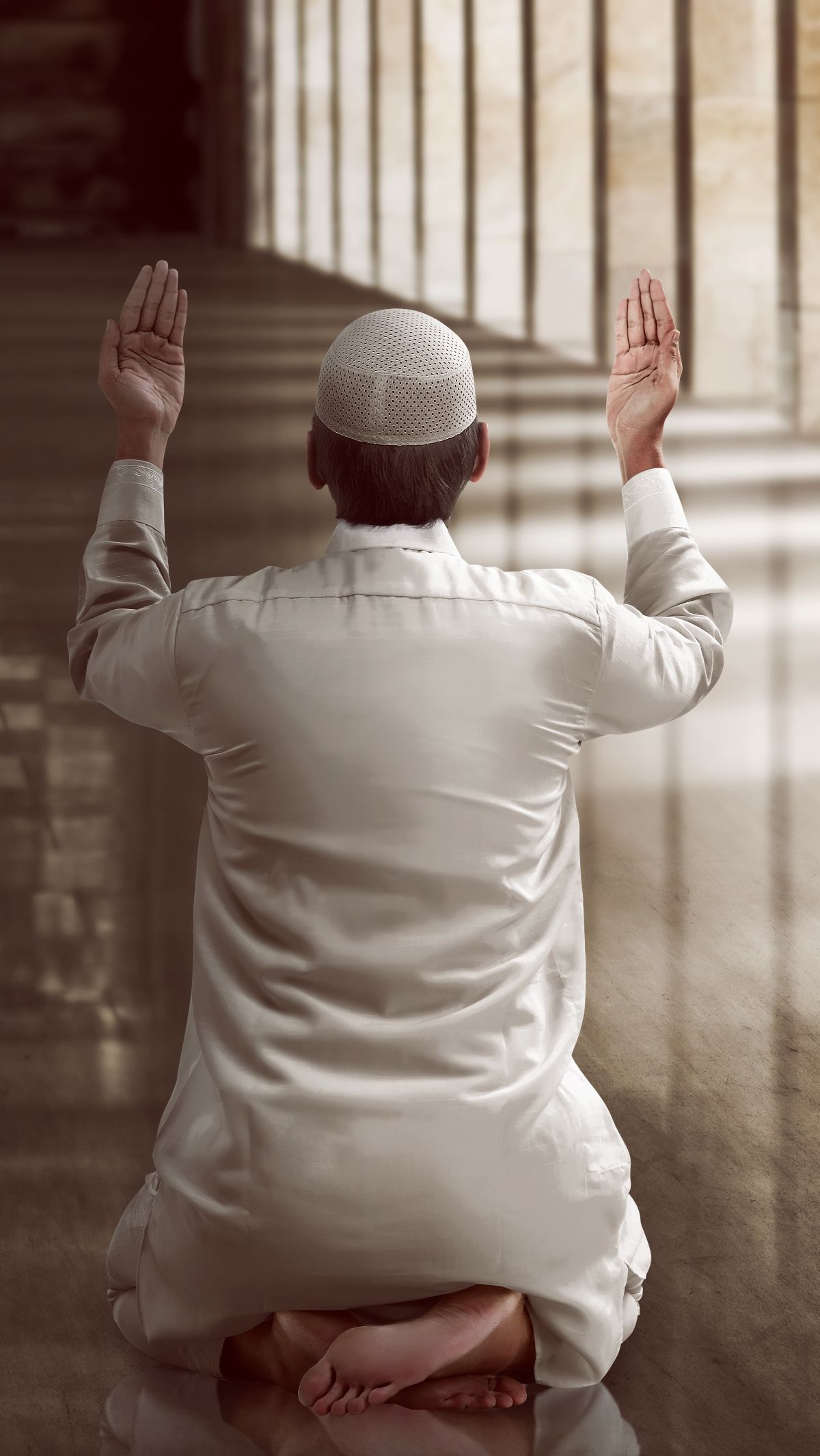 Doa Harian Ramadhan Hari ke-16 sampai 20, Insya Allah Ladang Pahala dan Pertebal Keimanan