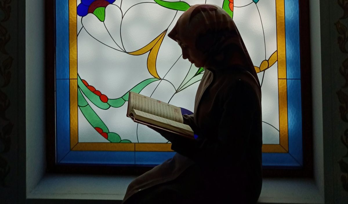 Menghafal Al-Quran Langsung dari Rasulullah SAW