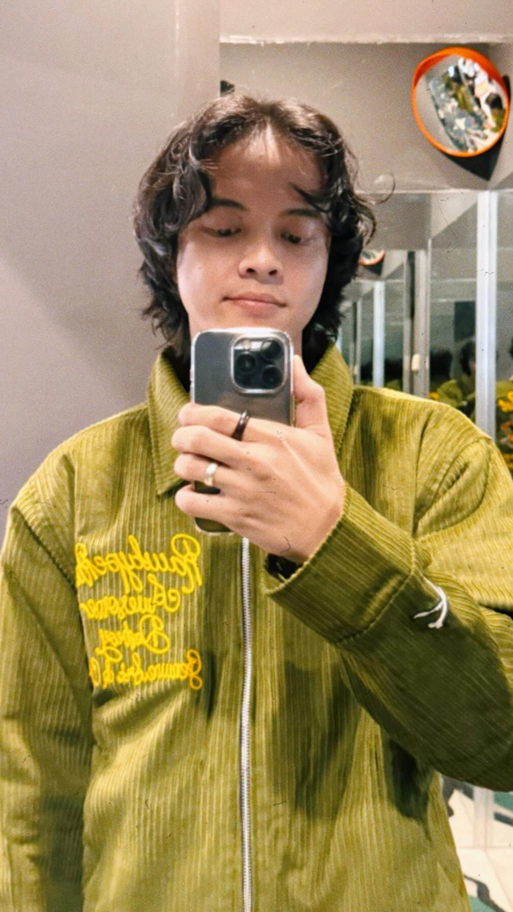 Potret Terbaru Bisma Eks SMASH yang Disebut Makin Kurus, Ternyata Ini Penyebabnya