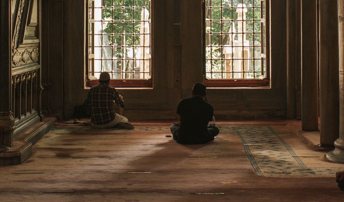 Keutamaan I'tikaf di Bulan Ramadan
