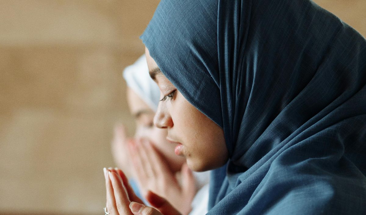 Hukum Perempuan I'tikaf di Masjid