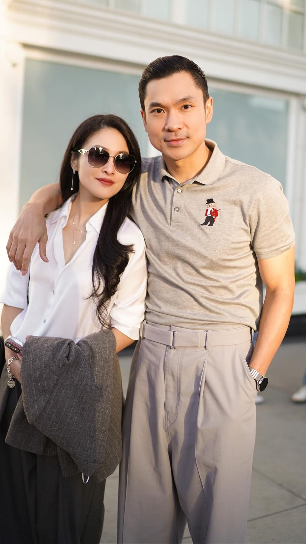Adu Mewah Rumah Helena Lim VS Harvey Moeis Suami Sandra Dewi, Dua Pengusaha yang Terjerat Kasus Korupsi Komoditas Timah