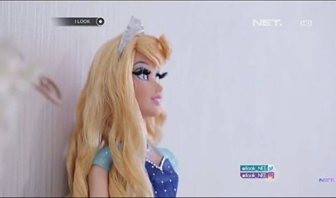 Barbie