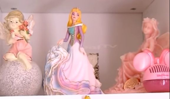 Princess Disney