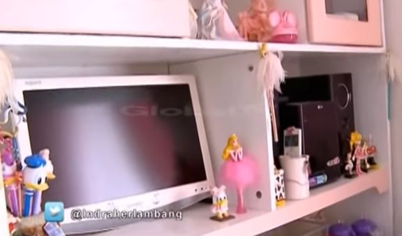 Ruang Pajangan