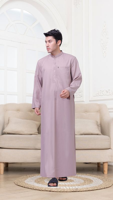 Fadhilah Baca Doa Memakai Baju Baru untuk Lebaran Idul Fitri