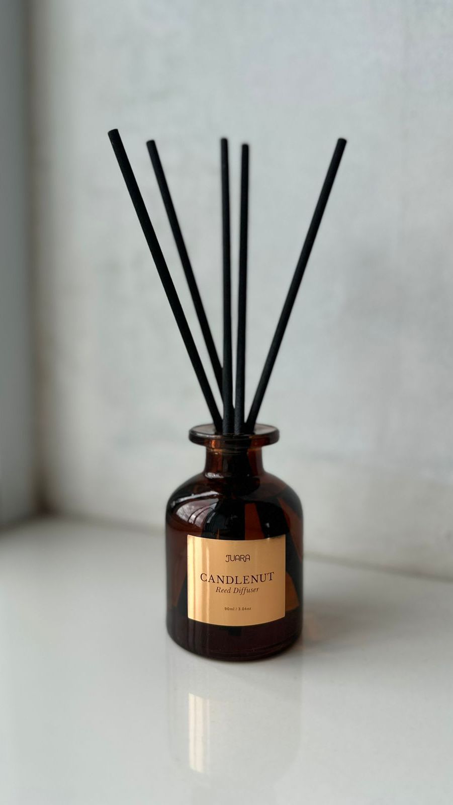 Buat Nuansa Rumah Jadi Lebih Hangat dengan Aroma Memikat dari Reed Diffuser