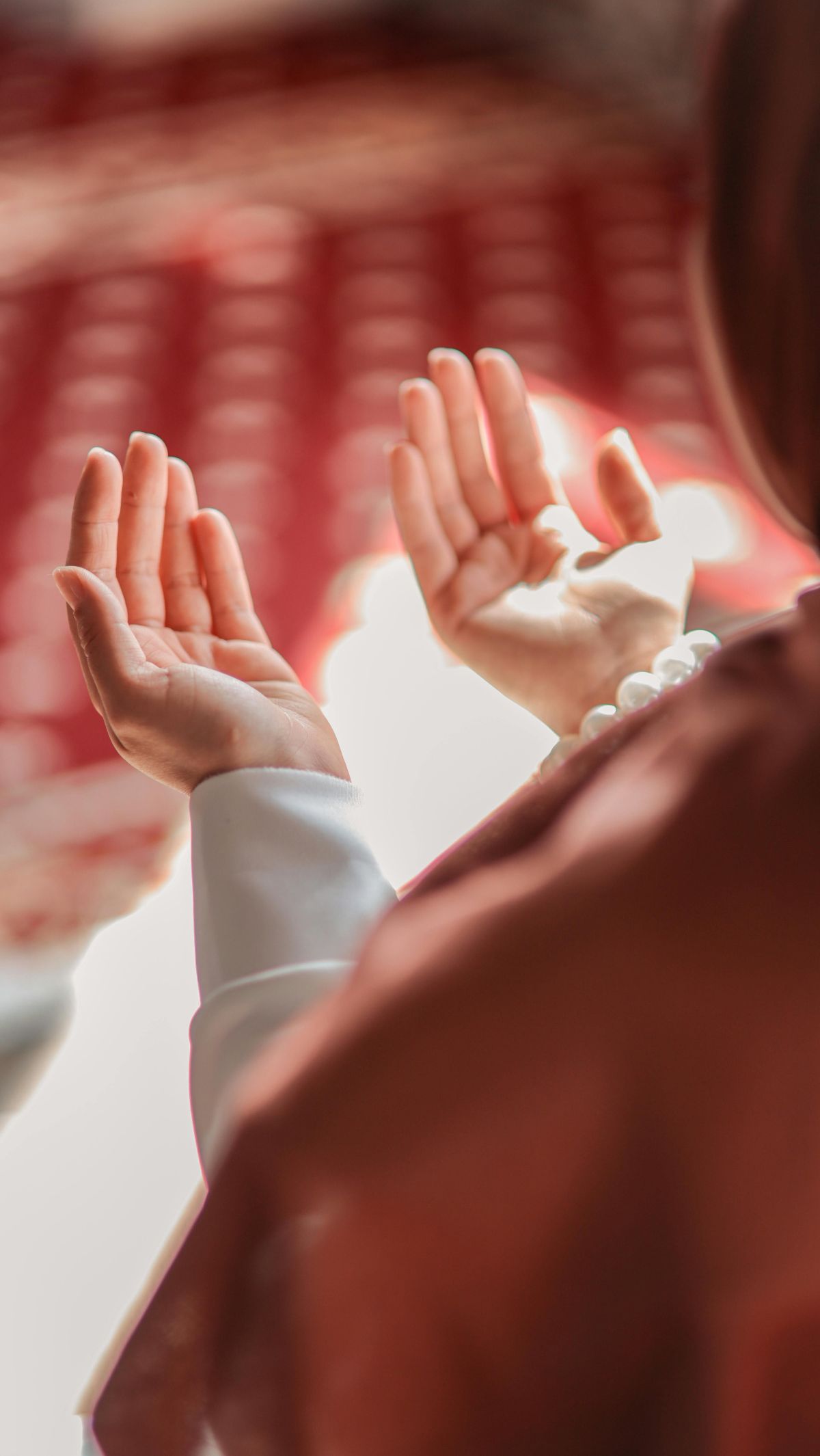 Amalan Rasulullah SAW di 10 Hari Terakhir Bulan Ramadan Demi Mendapatkan Lailatul Qadar